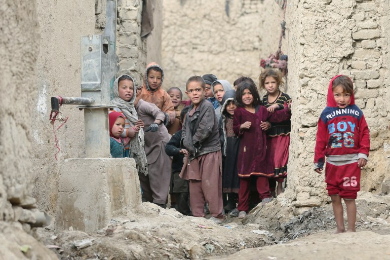 Violations against children in conflict 'alarmingly high': UN | Antonio Guterres News | Al Jazeera