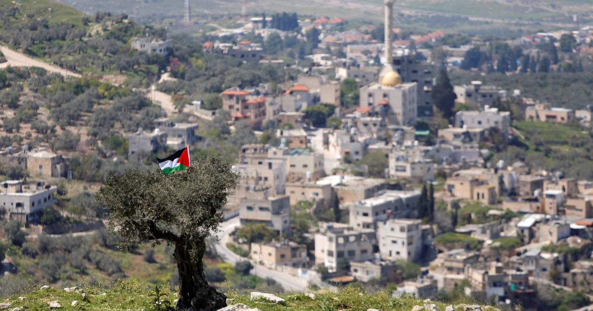 Norway wealth fund excludes corporations linked to West Bank settlements