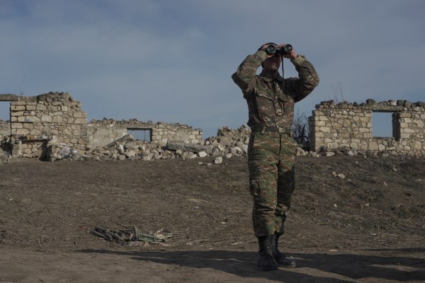 Армения призовава за помощ от ООН за хуманитарната ситуация в Нагорни Карабах
