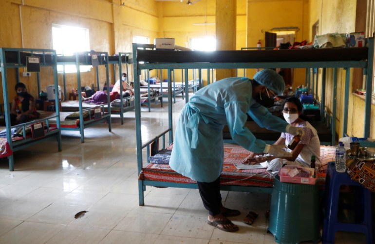 WHO chief backs ‘pandemic treaty’ to counter future outbreaks | Coronavirus pandemic News