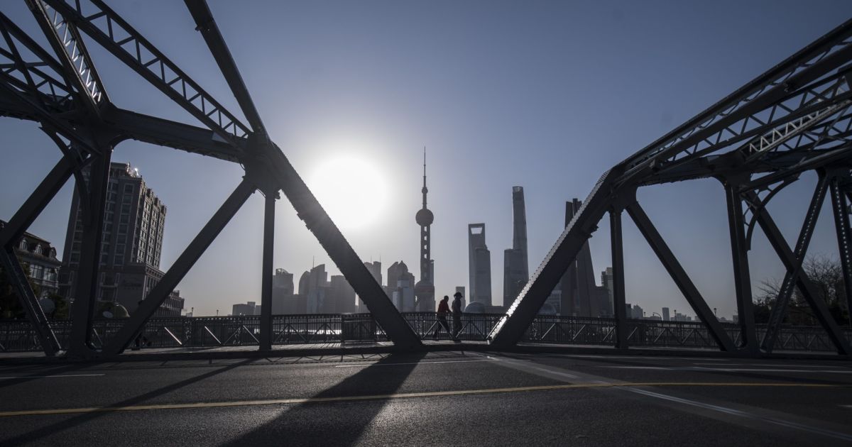 US, China need to dial back 'unhelpful rhetoric': Industry body | Business  and Economy News | Al Jazeera