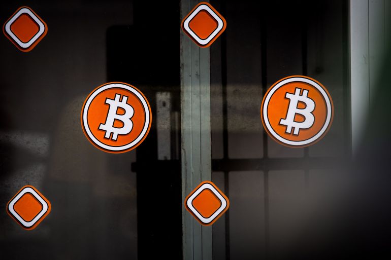 china banning bitcoin trading