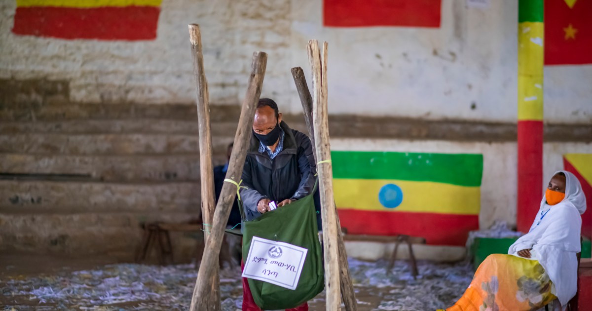 Ethiopia delays polls again amid security, logistical challenges