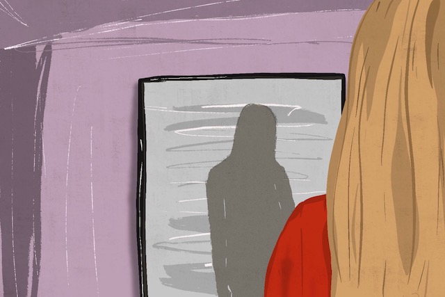 The out of body girl: My fragmented life with dissociation | Health