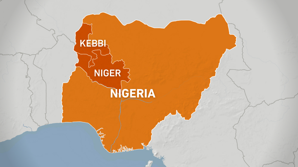 Nigerian rescuers find dozens of bodies after boat tragedy