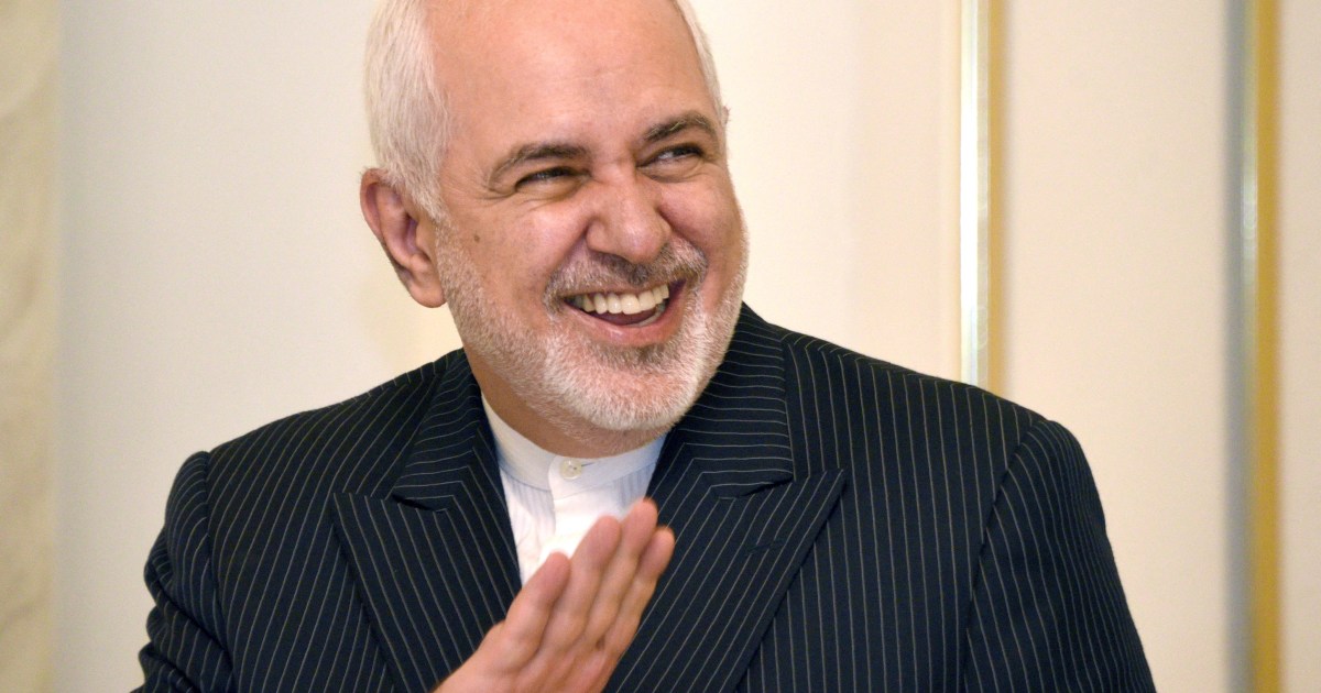 Zarif suggests JCPOA could possibly be salvaged earlier than Raisi takes workplace