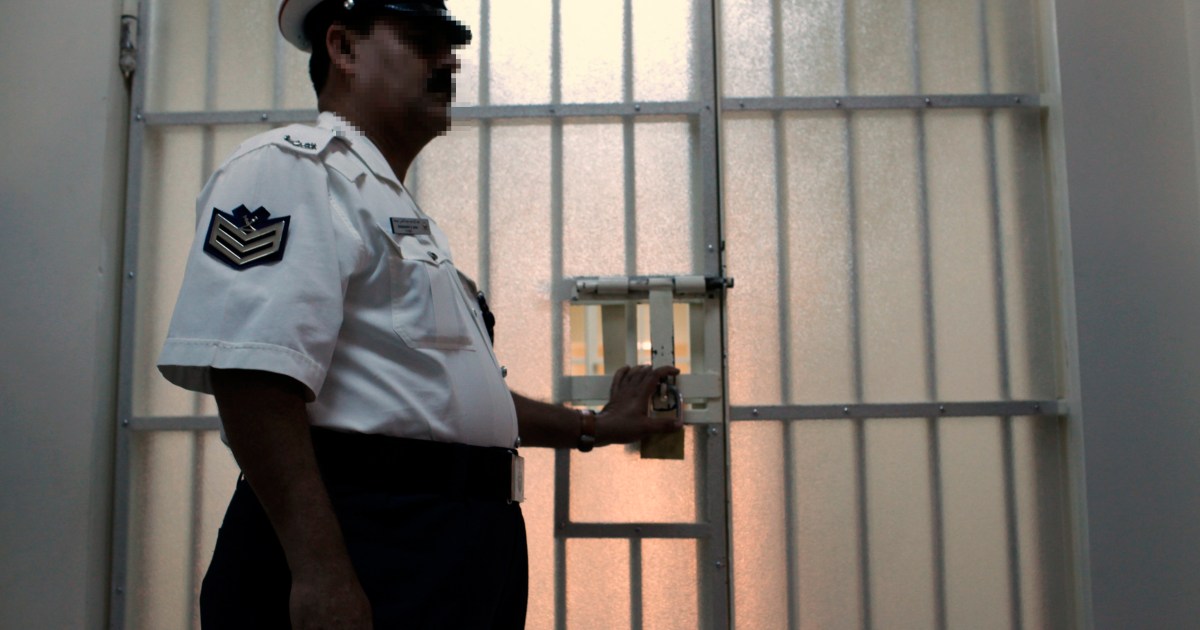 Bahrain authorities jailed hundreds of children: Report