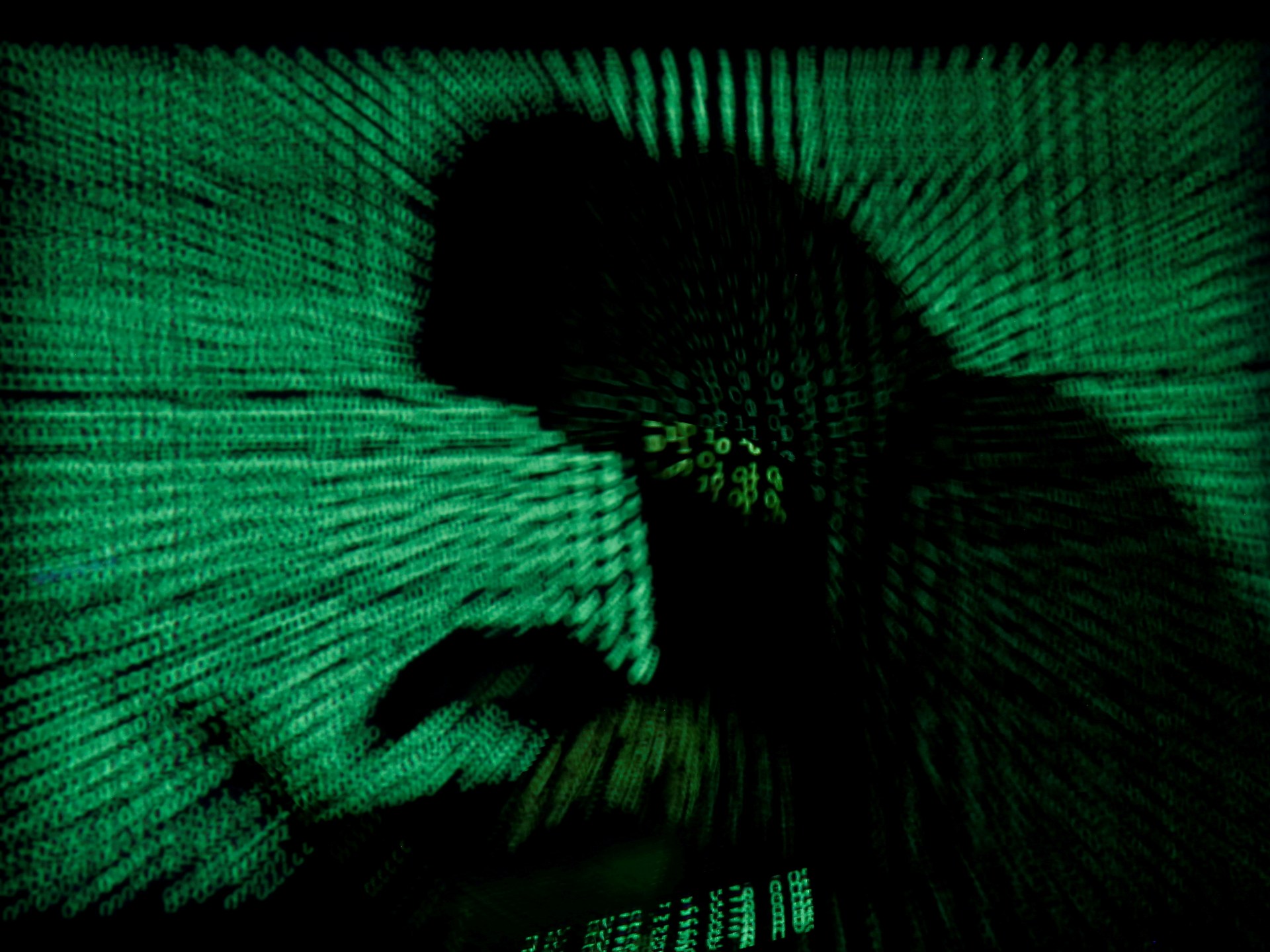 FBI Hacks Criminal Ransomware Gang