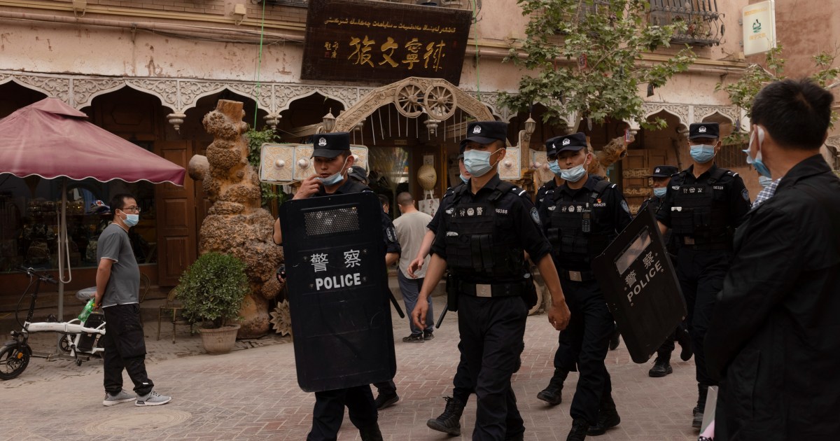 dozens-of-countries-question-china-at-un-over-xinjiang-abuses