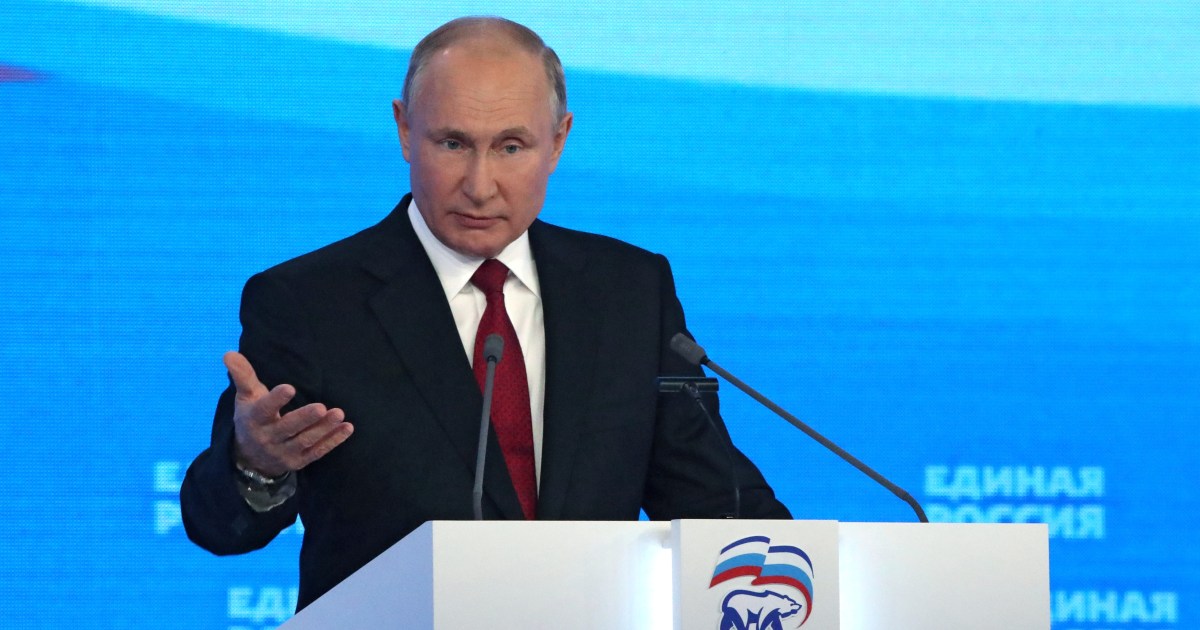 Russia-EU summit plan: Putin backs talks as some EU states resist