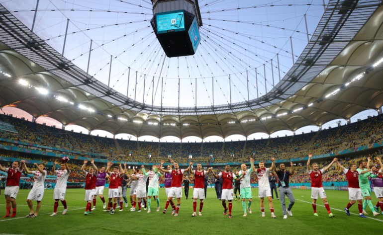 A caccia di record L’Italia affronta l’Austria agli ottavi di Euro 2020 |  Novità Euro2020