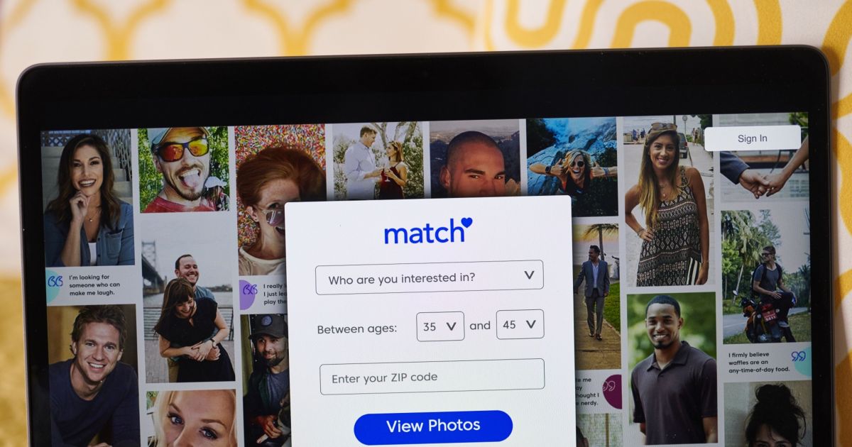 Photo of Dating app finds that users want friends, not sex in the post-COVID world | Business and Economic News