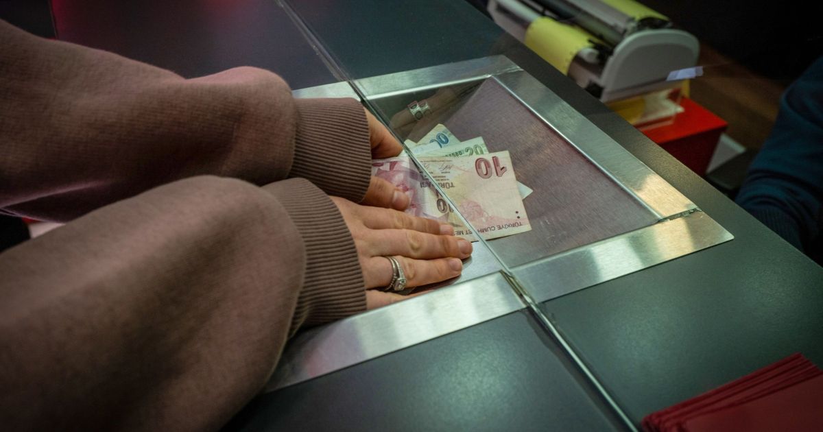 Photo of Rogue video re-examines Turkey’s wealth amnesty law | Business and Economic News