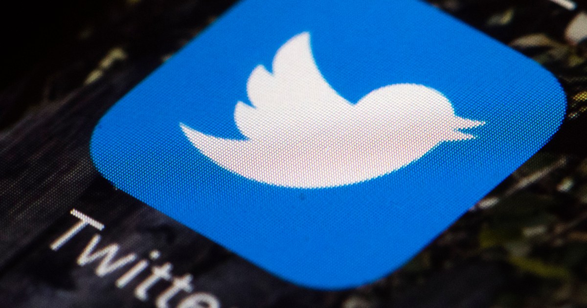Nigeria orders broadcasters to delete ‘unpatriotic’ Twitter | Business and Economy News