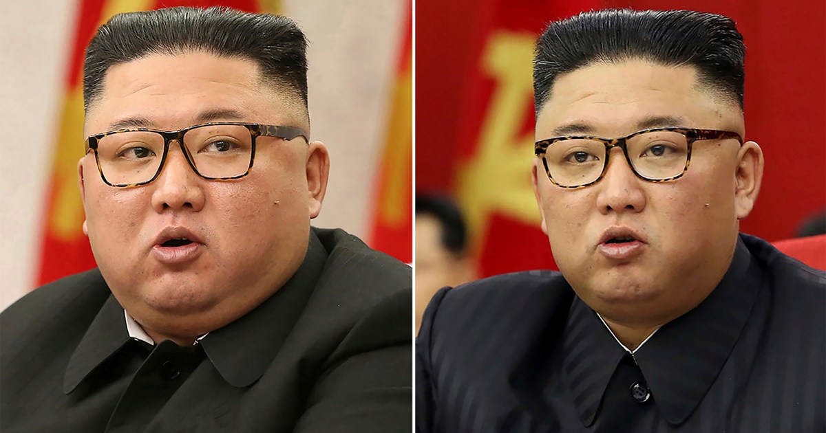 Photo of Worse Kim causes “heartbreak” in North Korea | Kim Jong Un News