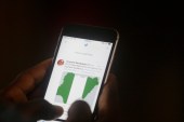 Nigeria&#39;s government announced on June 4 that it was suspending Twitter indefinitely in Africa&#39;s most populous nation, after the company deleted a controversial tweet President Muhammadu Buhari made about a secessionist movement [AP/Sunday Alamba]