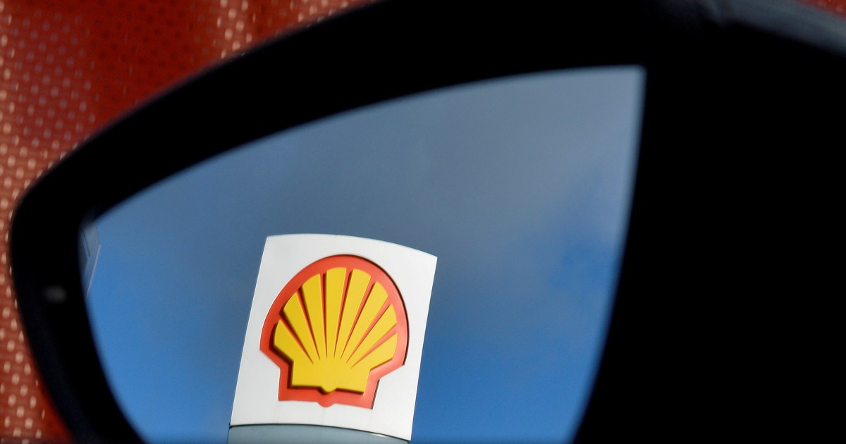 Photo of Shell urges to drop appeals to landmark climate ruling: report | Business and Economic News
