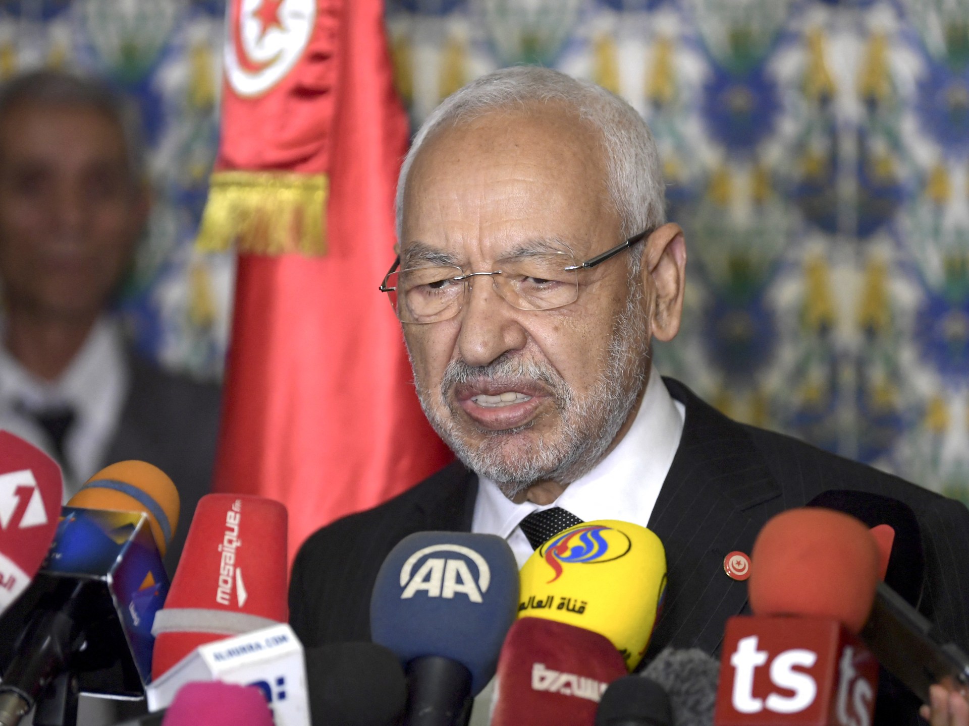 Penangkapan pemimpin oposisi Tunisia mengundang kecaman global |  Berita