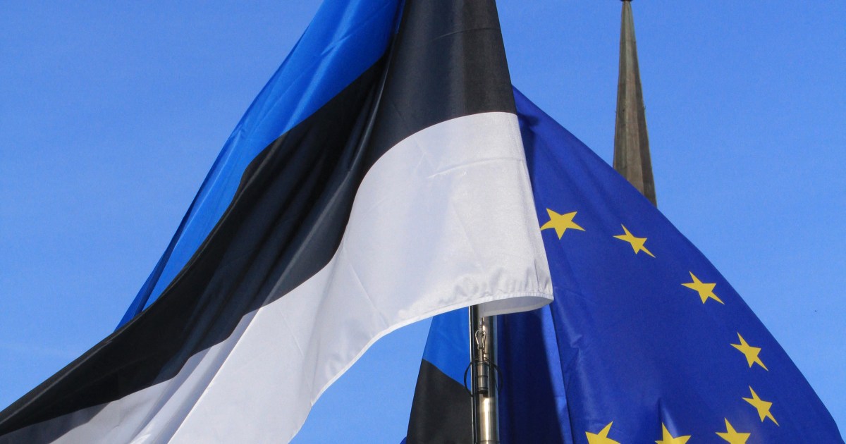 L’Estonia condanna l’arresto del suo diplomatico in Russia per “accuse per attrezzature” |  notizie di politica