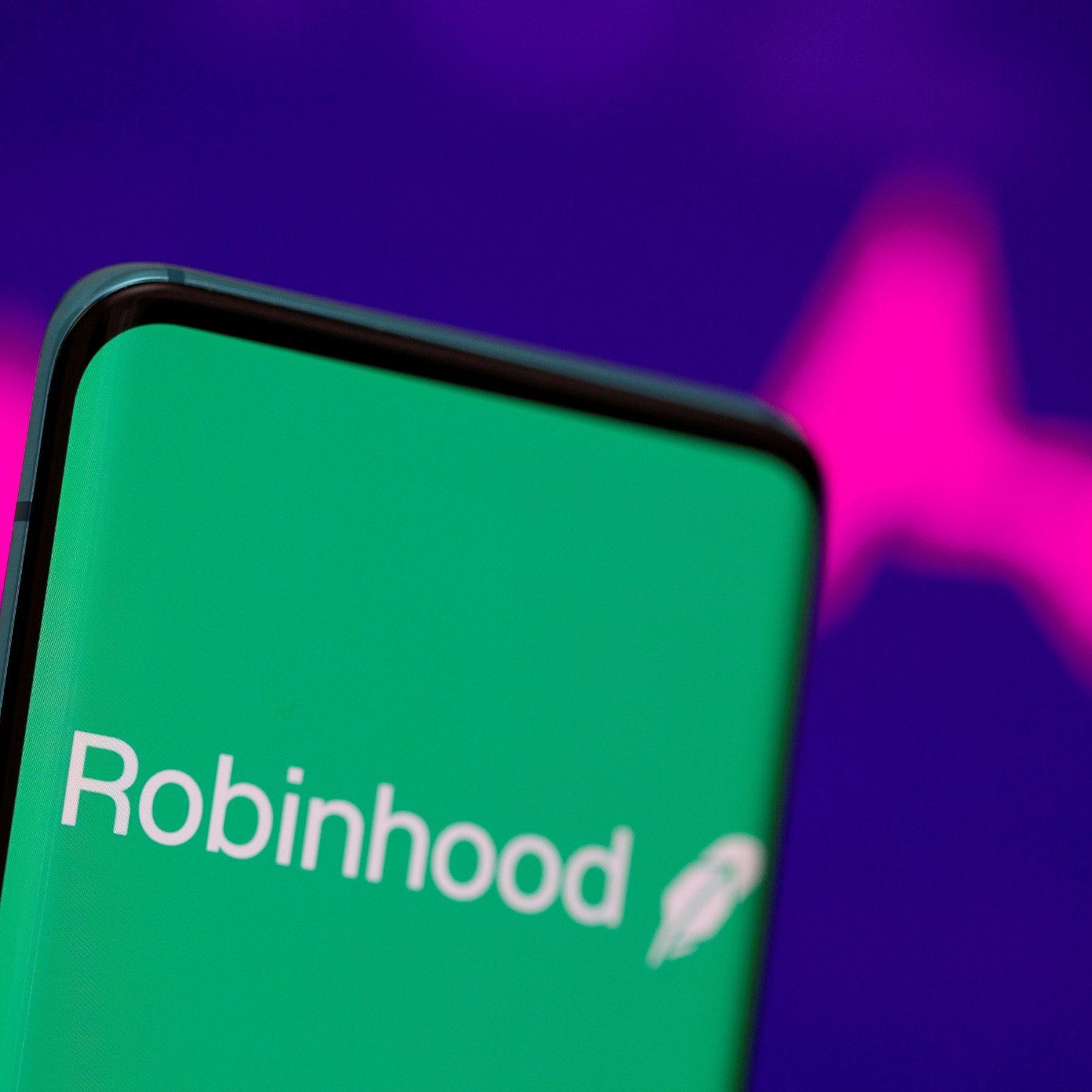 Robinhood and the rise of teenage stock investors, Financial Markets News