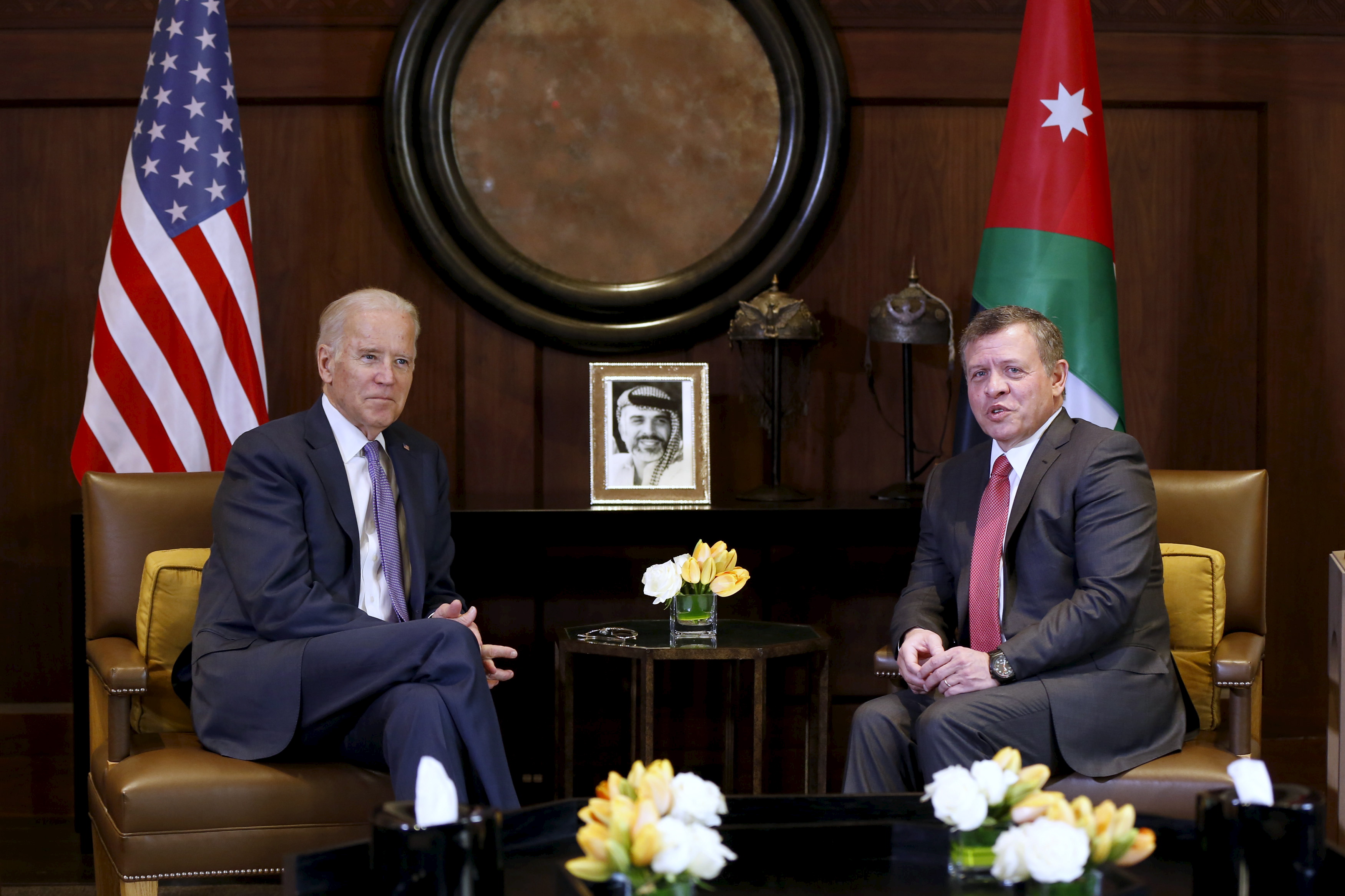 Байден и Иордании Абдаллой II. Иордания переговоры. Иордания и США. Монарх Иордании в США. Король переговоров