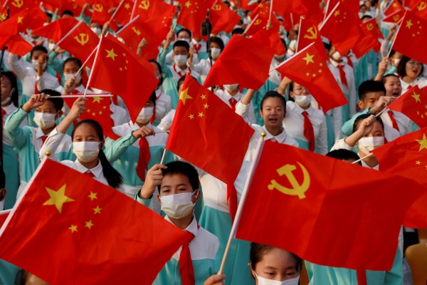 САЩ казват, че „глобалната информационна манипулация“ на Китай заплашва свободите
