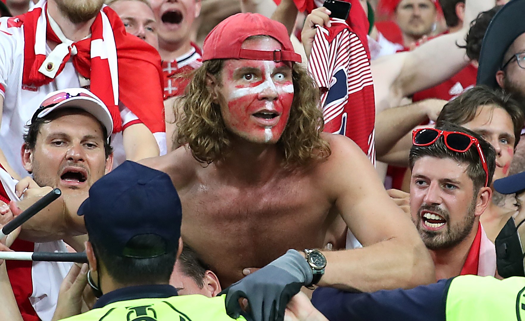Výrazná atmosféra optimismu ohledně národního týmu Dánska na mistrovství světa 2022 |  Zprávy o mistrovství světa v Kataru 2022