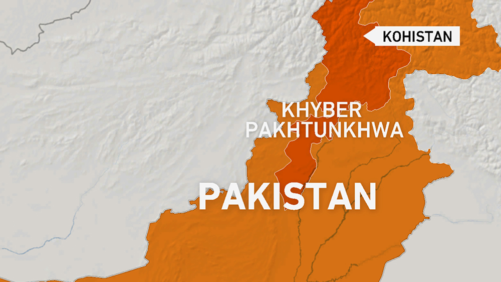 China asks Pakistan to probe ‘blast’ that killed its nationals