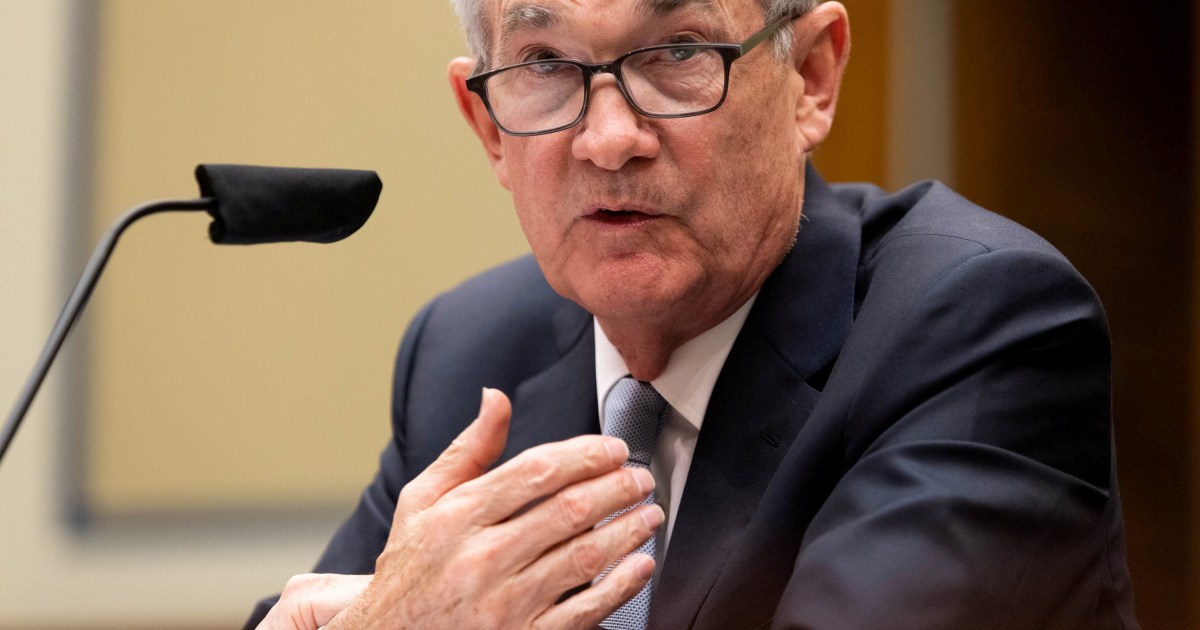 Photo of Fed pledges to provide “strong support” to the US economy | Bank News