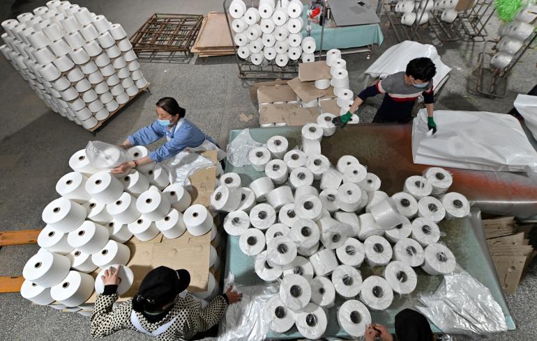 Are your favourite fashion brands using forced labour?, Fashion Industry  News