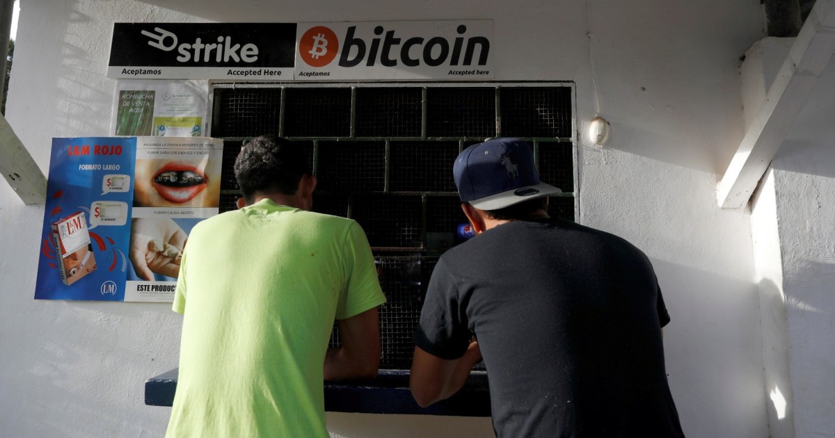 Photo of Can Bitcoin help promote economic growth in El Salvador?