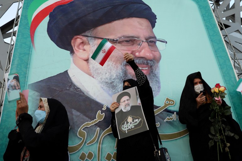 New iranian Iran Unveils