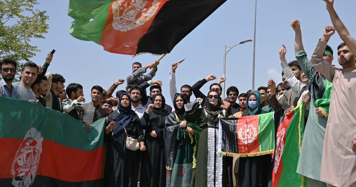 At least two killed as Afghanistan marks independence day