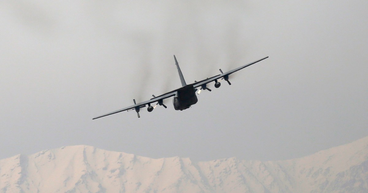 La polemica sulla causa dello schianto di un aereo militare afghano in Uzbekistan |  Notizie sull’aviazione