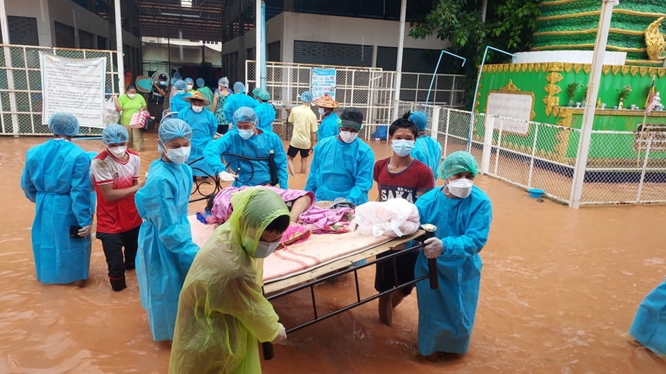 ASEAN urged to address Myanmar crises, shun army rulers | Coronavirus pandemic News