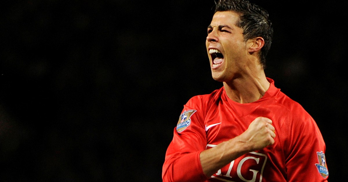 Ronaldo becomes highest goalscorer in international football | Football | Al Jazeera