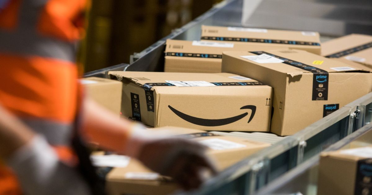 Amazon to pay customers up to $1,000 if a product causes injury