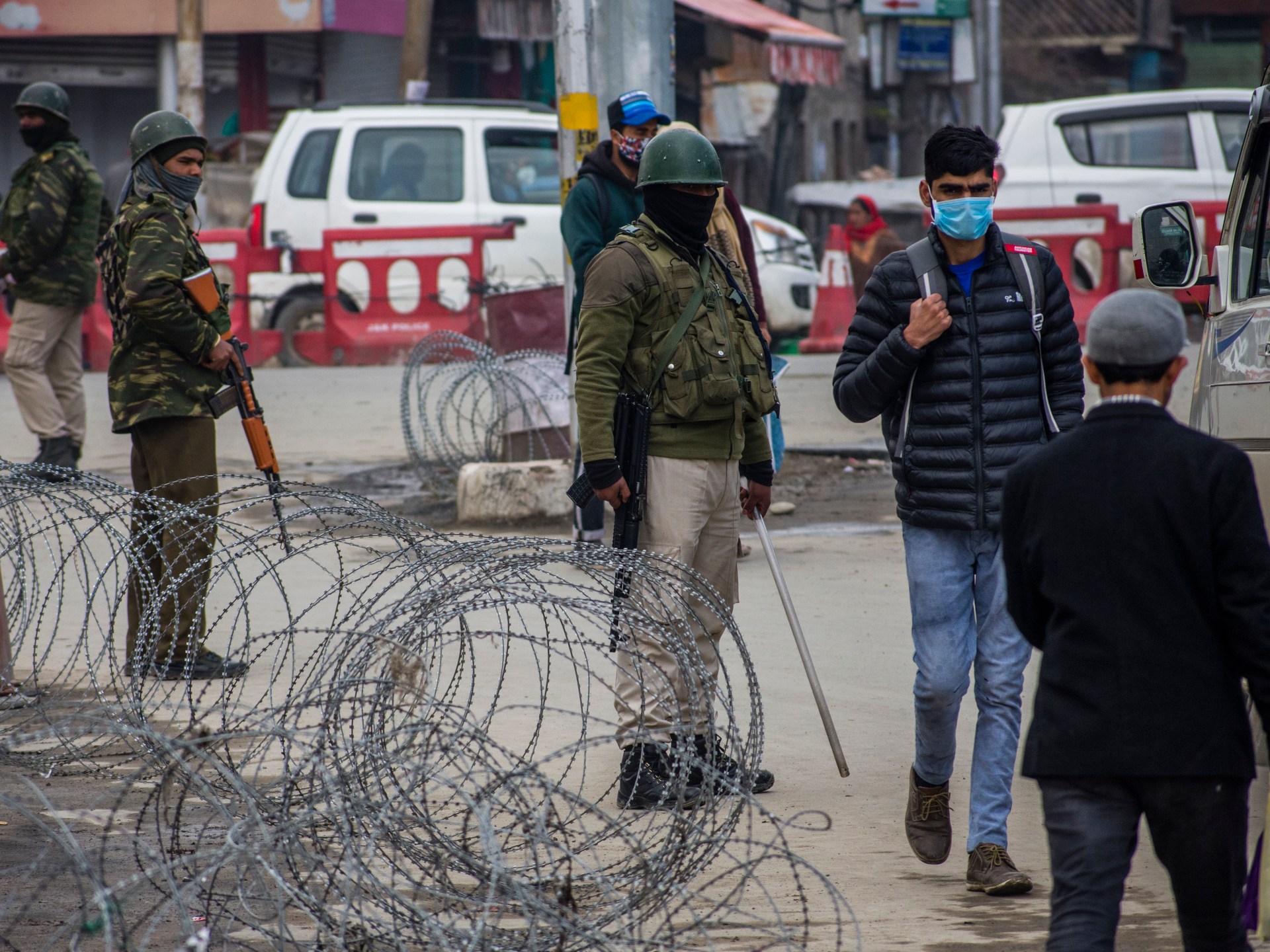 What is India’s new endgame in Kashmir?