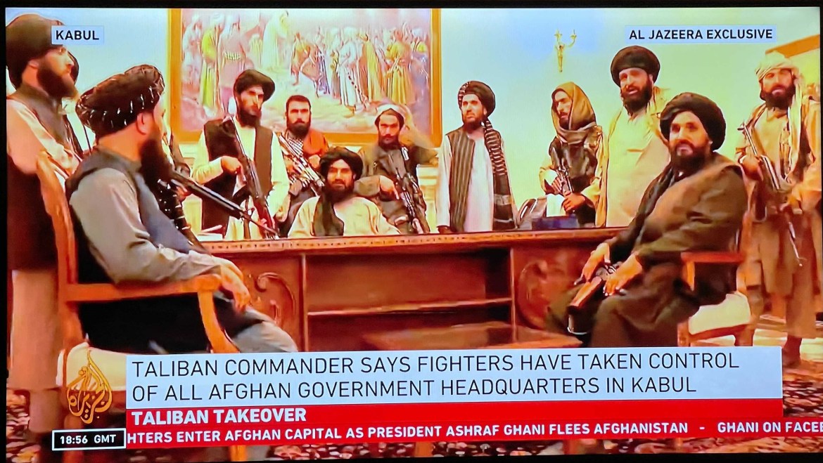 Taliban 1