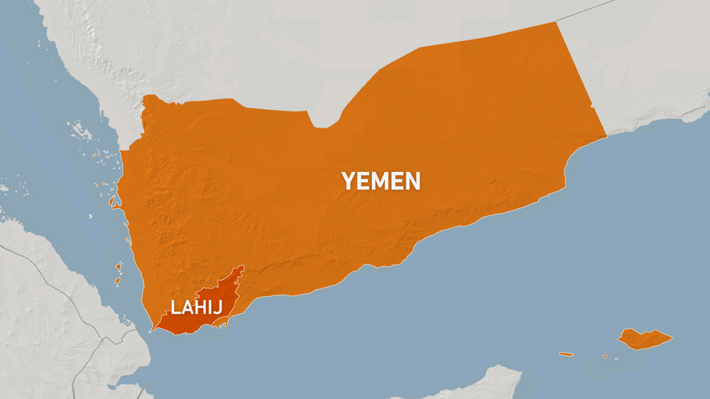 Dozens killed in Houthi attack on Yemen’s largest base