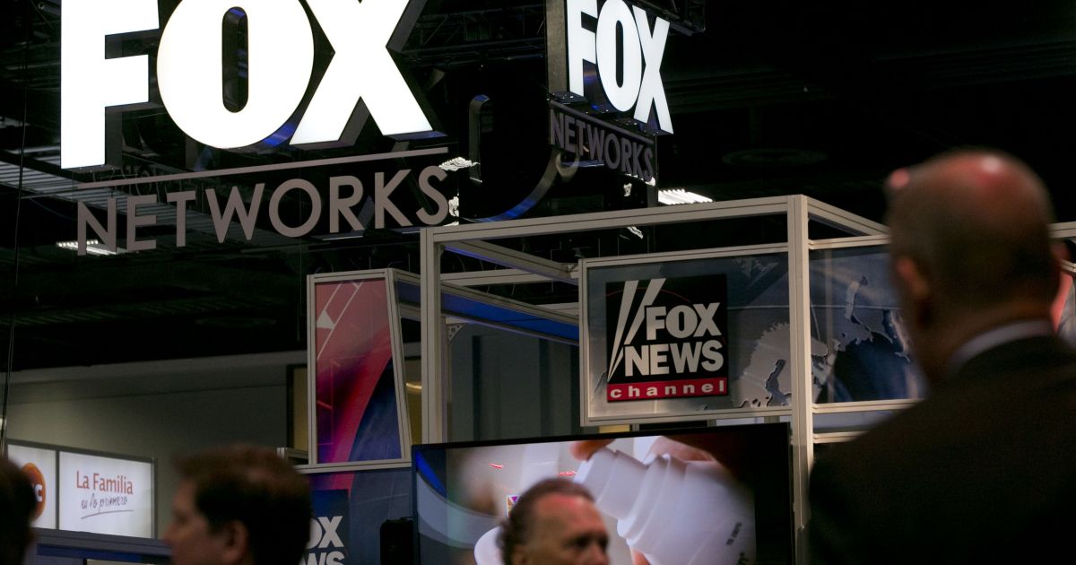 Fox News asks US judge to dismiss $2.7B election lawsuit