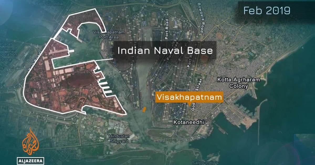 Agaléga islanders fear for future due to secret Indian navy base