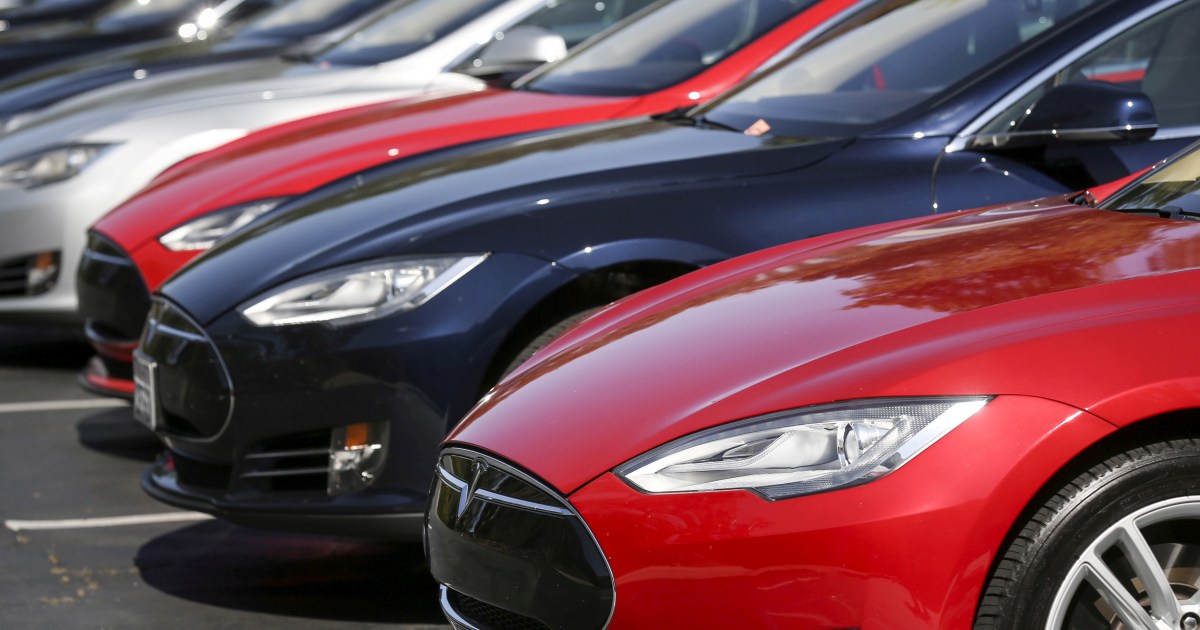 Teenager suggests he remotely hacked into more than 25 Teslas | Automotive Sector News