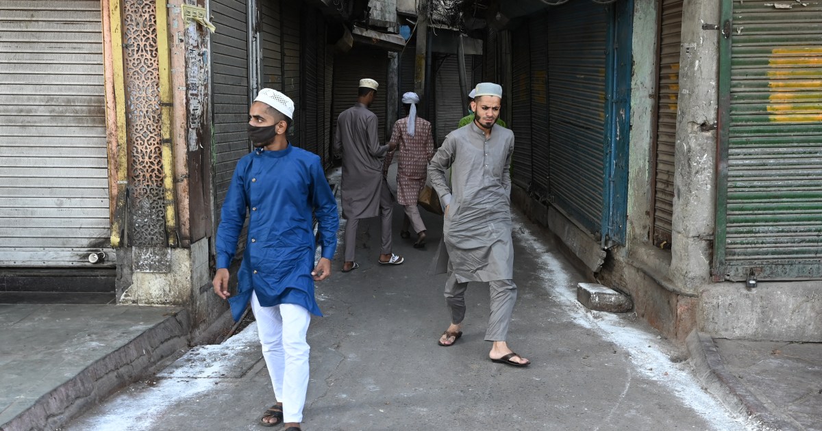 How Taliban return in Afghanistan triggered Islamophobia in India
