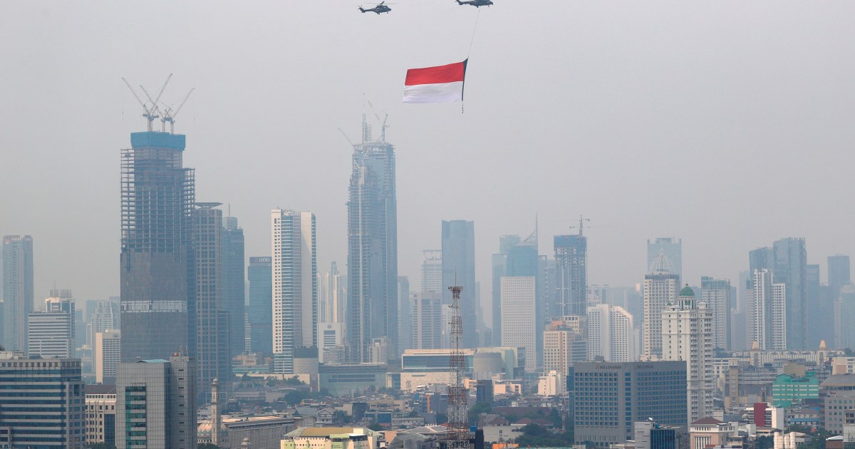 Photo of Ninth time lucky? Hopes for decision in Jakarta filthy air case