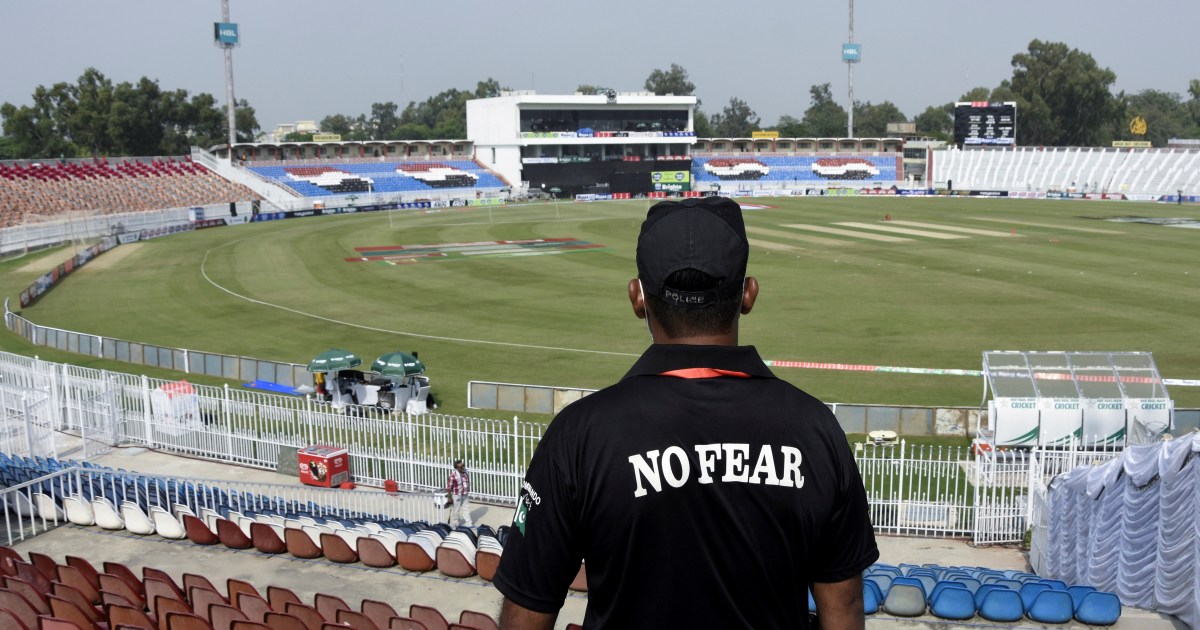 New Zealand hopes for no grudges from Pakistan in T20 World Cup