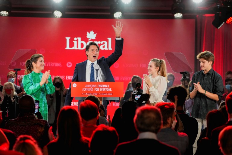 Are Justin Trudeau's 'sunny ways' over? | US & Canada | Al Jazeera