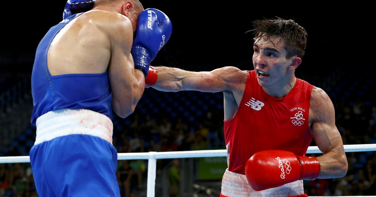 Boxing bouts fixed at Rio 2016 Olympics, investigation finds