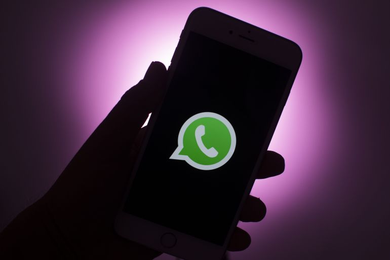 WhatsApp fined $266M by EU privacy watchdog over data breach
