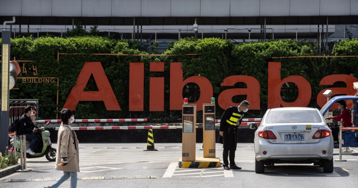 Chinese prosecutors say no sexual assault by ex-Alibaba employee thumbnail